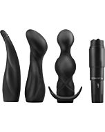 Anal fantasy kit aventura anal