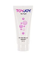 Toy joy lubricante base silicona 100 ml