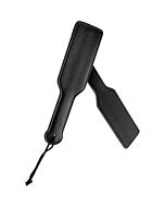 Paleta reversible negro