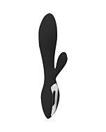 Lapereau wireless vibrador negro