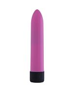Easy vibrador morado