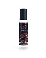 Extase sensuel lubricante fresa de viaje