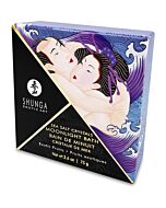 Sal de baño exótica Shunga 75g