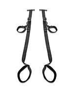 Fetish fantasy columpio fetish  para puerta