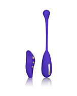 E-stim bala kegel con vibración