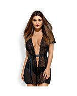 Bata Alluria Seducción