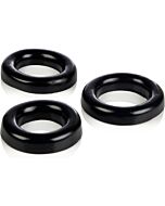 Set Triple Anillos Colt