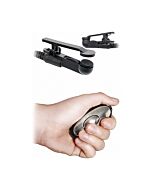 Fetish fantasy shock therapy pinzas para pezones