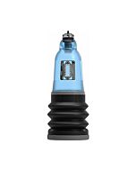 Potente Hidrobomba Azul