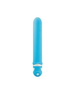 Luv touch deluxe - vibrador azul