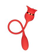 French kiss casanova - estimulador sexo oral