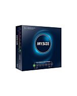 My size preservativos 47mm - 36uds