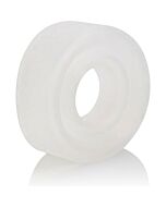 Recambio funda para desarrollador silicona - transparente