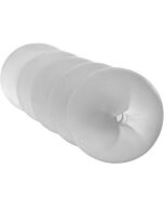 Balls deep masturbador 22cm - ano