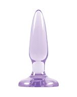 Jelly rancher mini plug placer morado