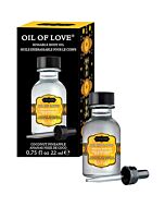 Aceite Love Coco - 22ml