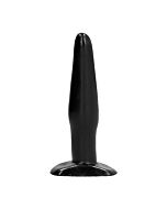 Plug Black Velvet 12cm