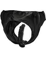 Plug & Play Panties