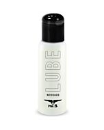 Mister b lubricante base de agua 250 ml