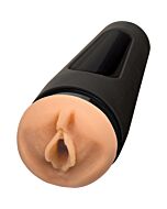 Main squeeze sasha grey - masturbador vagina