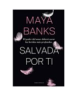 Salvada por ti