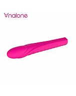 Vibrador Potente Rosa Nalone Dixie