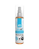 Jo naturalove limpiador juguetes 120 ml