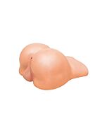 Bottom buddy - ano estilo perrito