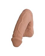 Pack it heavy pene realstico marrn