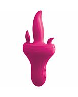 3SOME HOLET TRINITY TRIPLE ESTIMULACION