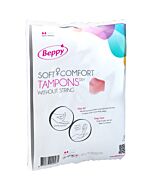 Beppy tampones clasicos 30 uds