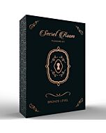 Secret room kit bronze nivel 2 presentacion regalo