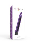 Vibrador Lila Intenso Vito