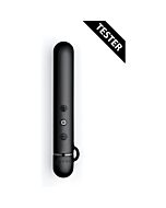 Le wand baton negro - tester