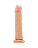 Real rock 016 dildo realistico 235 cm