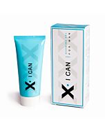 Crema Caliente X-Pene