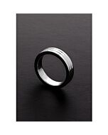 Ribbed c-ring (10x40mm)