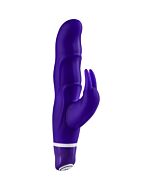 Taboom my favorite mini rabbit vibrador morado