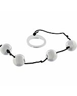 Heavy bolas anales de metal