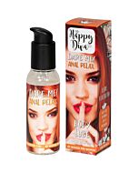 Dare me anal relax -  lubricante anal base de agua 100ml