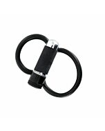 Cock & balls doble anilla con vibracion