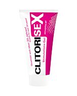 Gel Clit Sensation 40ml