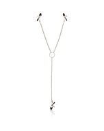 Triple set de pinzas ntimas