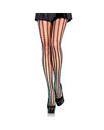 Panties Red Neon Glow