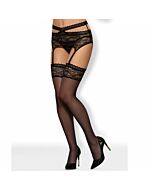 Obsessive medias swanita talla s/m