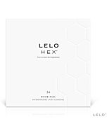 Hex36: Protección y placer sin límites