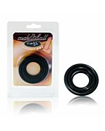 Cock ring ball rubber set 3 anillos