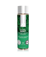 Jo lubricante agua sabor menta 150 ml