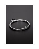 Collar con cierre - mediano