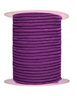 Cuerda bondange 100 metros morado